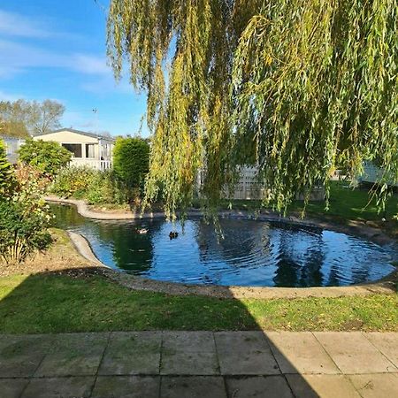 Damelie Southview Caravan Holidays Lejlighed Skegness Eksteriør billede