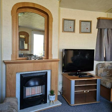 Damelie Southview Caravan Holidays Lejlighed Skegness Eksteriør billede