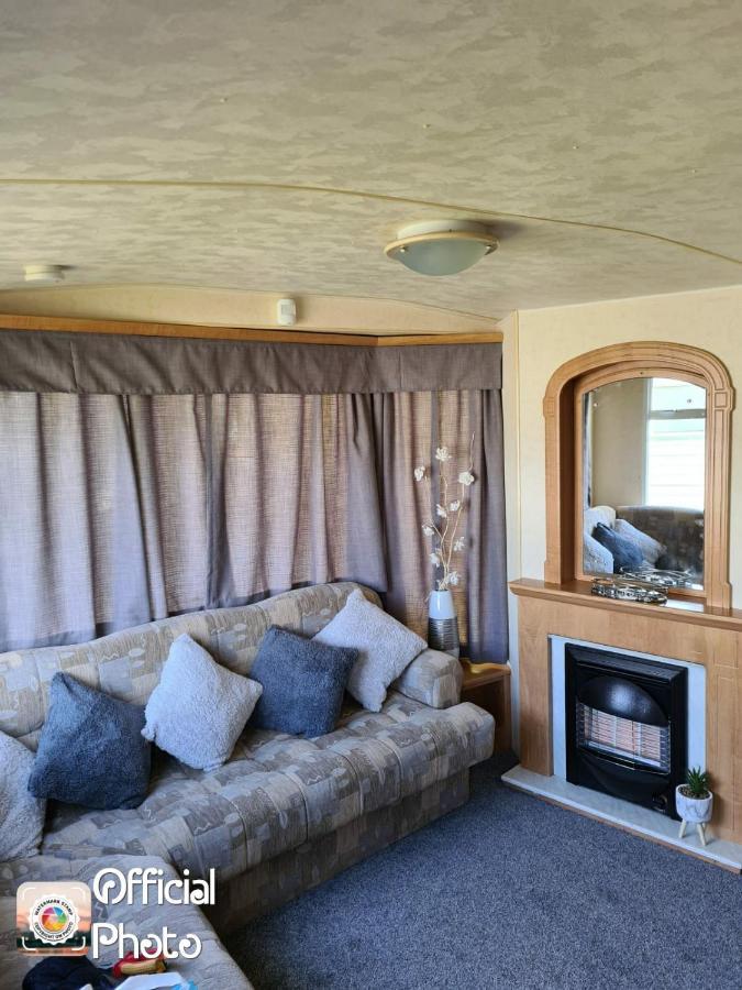 Damelie Southview Caravan Holidays Lejlighed Skegness Eksteriør billede