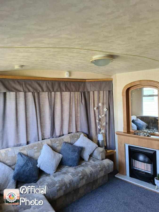 Damelie Southview Caravan Holidays Lejlighed Skegness Eksteriør billede