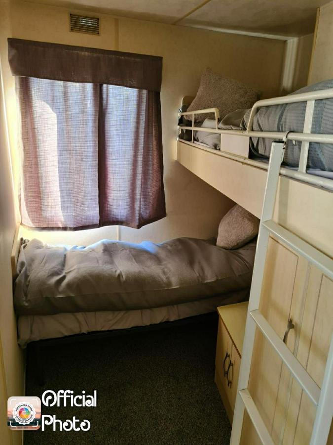 Damelie Southview Caravan Holidays Lejlighed Skegness Eksteriør billede