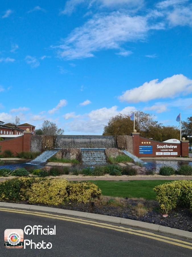 Damelie Southview Caravan Holidays Lejlighed Skegness Eksteriør billede