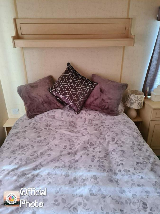 Damelie Southview Caravan Holidays Lejlighed Skegness Eksteriør billede