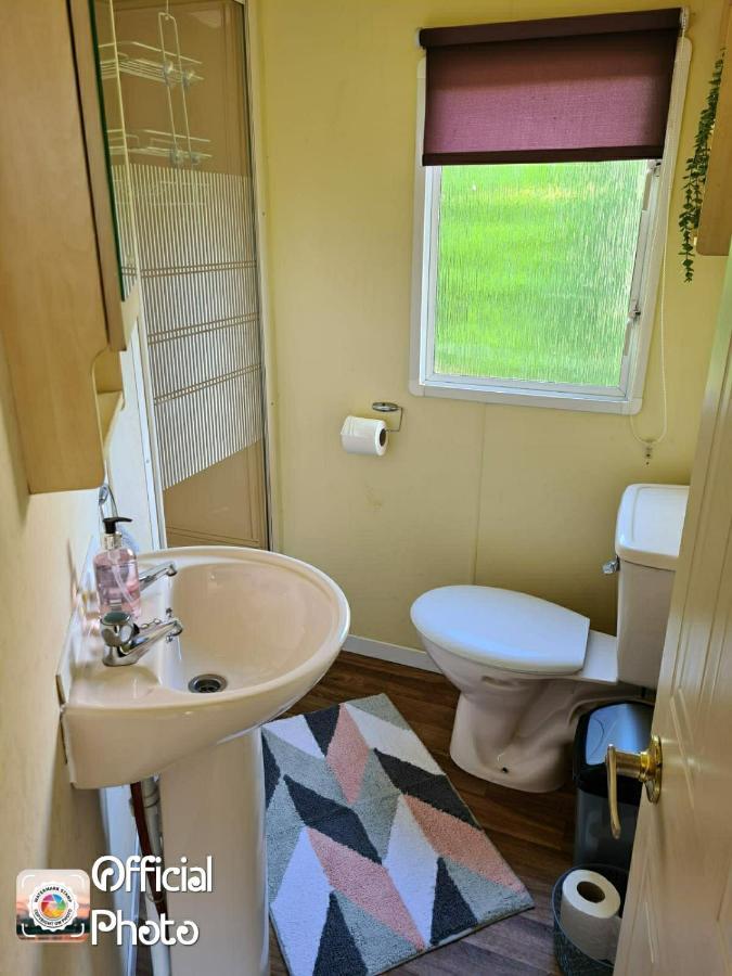 Damelie Southview Caravan Holidays Lejlighed Skegness Eksteriør billede