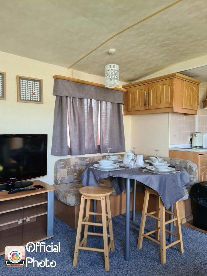 Damelie Southview Caravan Holidays Lejlighed Skegness Eksteriør billede