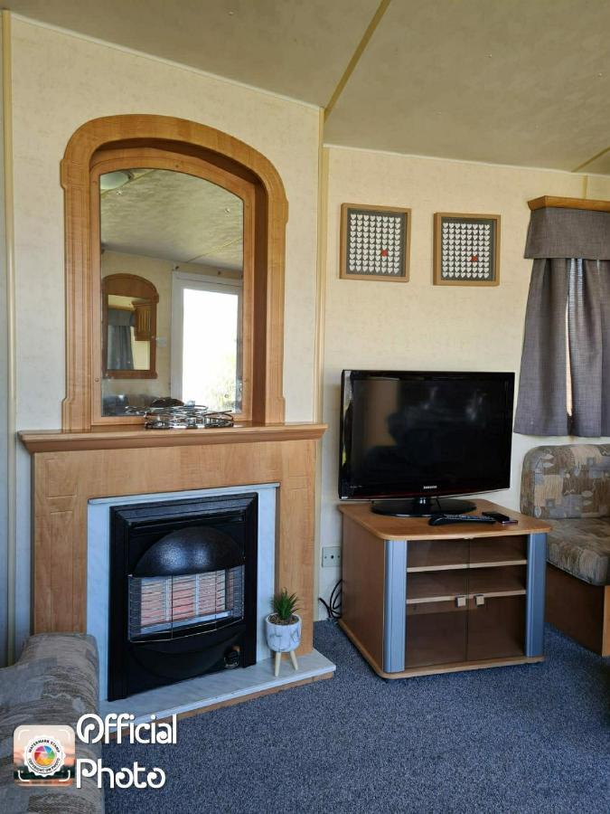 Damelie Southview Caravan Holidays Lejlighed Skegness Eksteriør billede