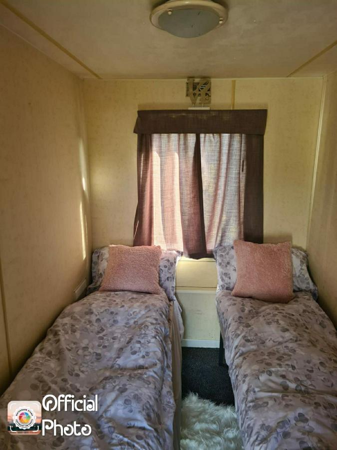 Damelie Southview Caravan Holidays Lejlighed Skegness Eksteriør billede
